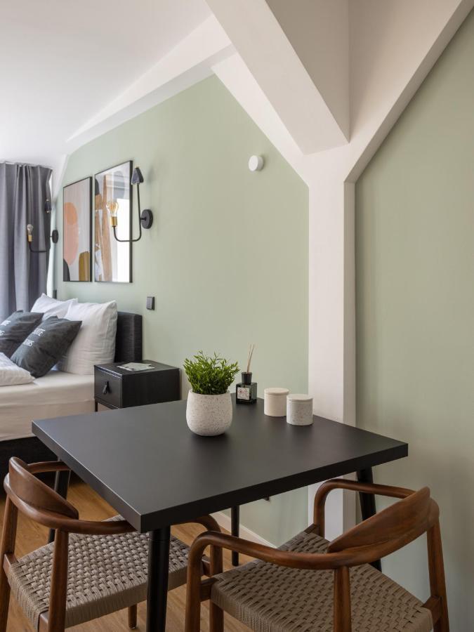 Limehome Erfurt Schmidtstedter Strasse מראה חיצוני תמונה